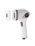 Mlay T4 Advanced Cooling IPL Laser Hair Removal Device - Pink