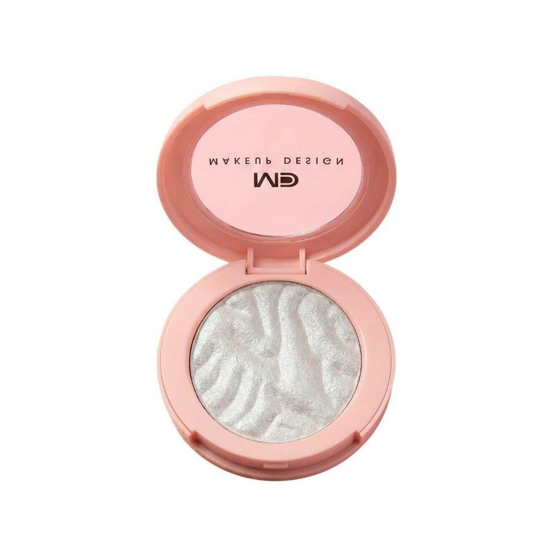 MD Glow Whisper Powder Highlighter HP103 Shimmery Finish
