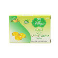 Jellys Herbal Sulfur Soap for Deep Cleansing and Brightening, 75g