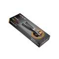 Rebune Ceramic Hair Straightener and Curler RE-2127 450F 48W