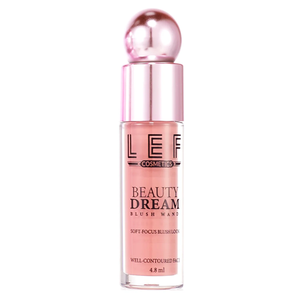 Liquid Blush Rare Beauty Peach Fuzz 08 Soft Focus LEF COSMETIC 10ml