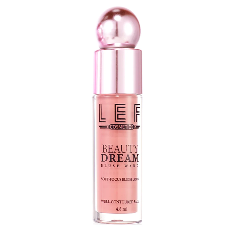 Liquid Blush Rare Beauty Peach Fuzz 08 Soft Focus LEF COSMETIC 10ml