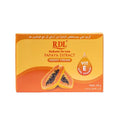 RDL Papaya & Vitamin E Night Cream for Brightening and Hydration, 48g
