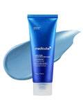 Top Rated Clay Mask Zero Pore Blackhead Clearing Pore Refining Medicube 100g
