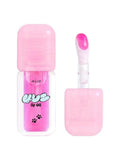4U2 Lip Oil No. 02 So furrrr 3.8g