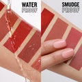 Matte Liquid Lipstick Full Coverage Long-Lasting Meltz 4.2g CRM007
