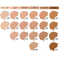 Foundation to Cover Tattoos Full Coverage Cream 209 Dermacol 30g