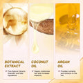 Hair and Body Oil Maca Essence Cold-Pressed Karseell 50ml