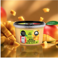 Organic Shop Mango Juice Body Cream Moisturizing 250ml