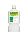 Shampoo for Itchy Scalp Gentle Care Kaminomoto 200ml