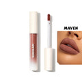 Sheglam Maven Matte Liquid Lipstick Long-Lasting Sunflower Oil 3.1g