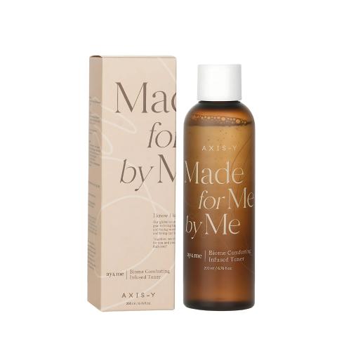 Axis-y Biome Comforting Infused Toner with Probiotic and Centella Asiatica 200ml