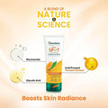 Clean and Clear Face Wash Turmeric Dark Spot Clear Himalaya 100ml