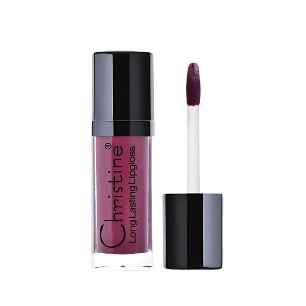 Christine Liquid Matte Lipstick W30 12-Hour Wear Moisturizing