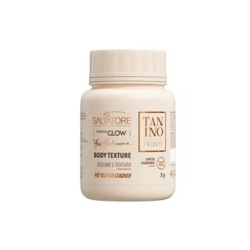 Salvatore Intense Gel Body Cracker Styling Powder for Volume and Hold, 5g