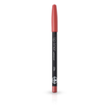 Waterproof Lip Liner Pencil Long-Lasting Smudge-Proof 206 LEF COSMETIC 1.2g