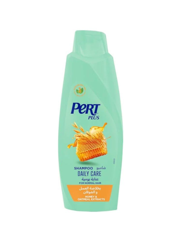 Best Shampoo for Oily Hair Honey Extract Nourishing Pert Plus 400ml
