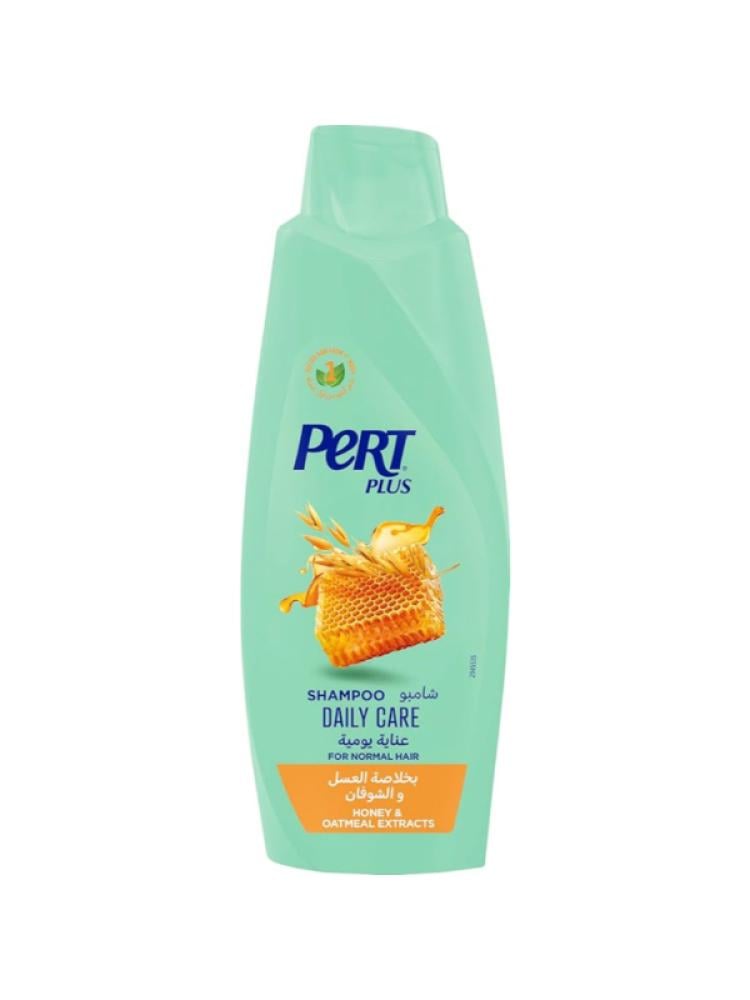Best Shampoo for Oily Hair Honey Extract Nourishing Pert Plus 400ml