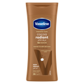 Vaseline Body Lotion Intensive Care Cocoa Radiant Hydrating Formula 200ml