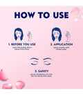 Rose Water Face Mist Hydrating Organic Nivea 150ml