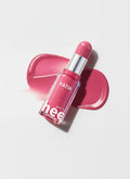 Blush Stick Liquid Velvet Tint Natural Glow Katia 8g