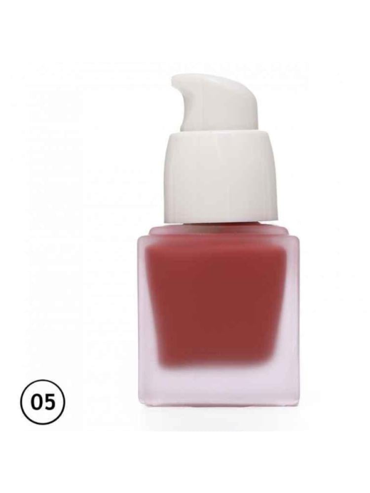 Shop Liquid Blush Soft Pinch Radiant Glow Christine 05 6ml