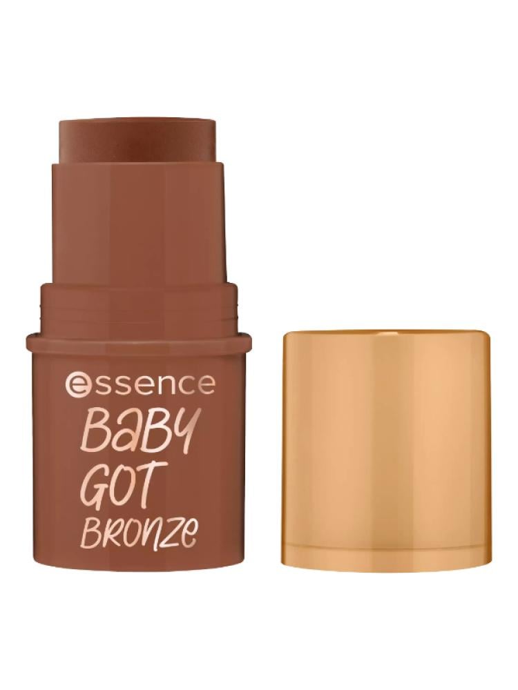 Essence Bronzer Stick Baby Got Bronze Hazelnut Hug 40 5.5g