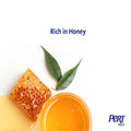 Best Shampoo for Hard Water Daily Care Honey Extract Pert Plus 600ml