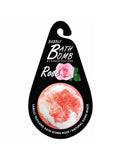 Saboo Rose Bath Bomb - 150g