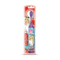 Kids Electric Toothbrush Batman Colgate Battery Operated 1 Count