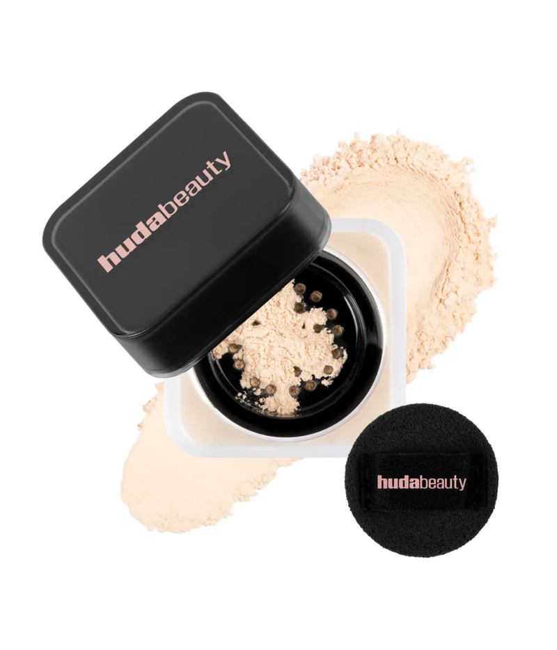 Huda Beauty Setting Powder Mini Easy Bake Pound Cake 6g HUDA BEAUTY