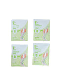 Heat Therapy Patches for Back Knee Warming Relief Spa System 4 Pack