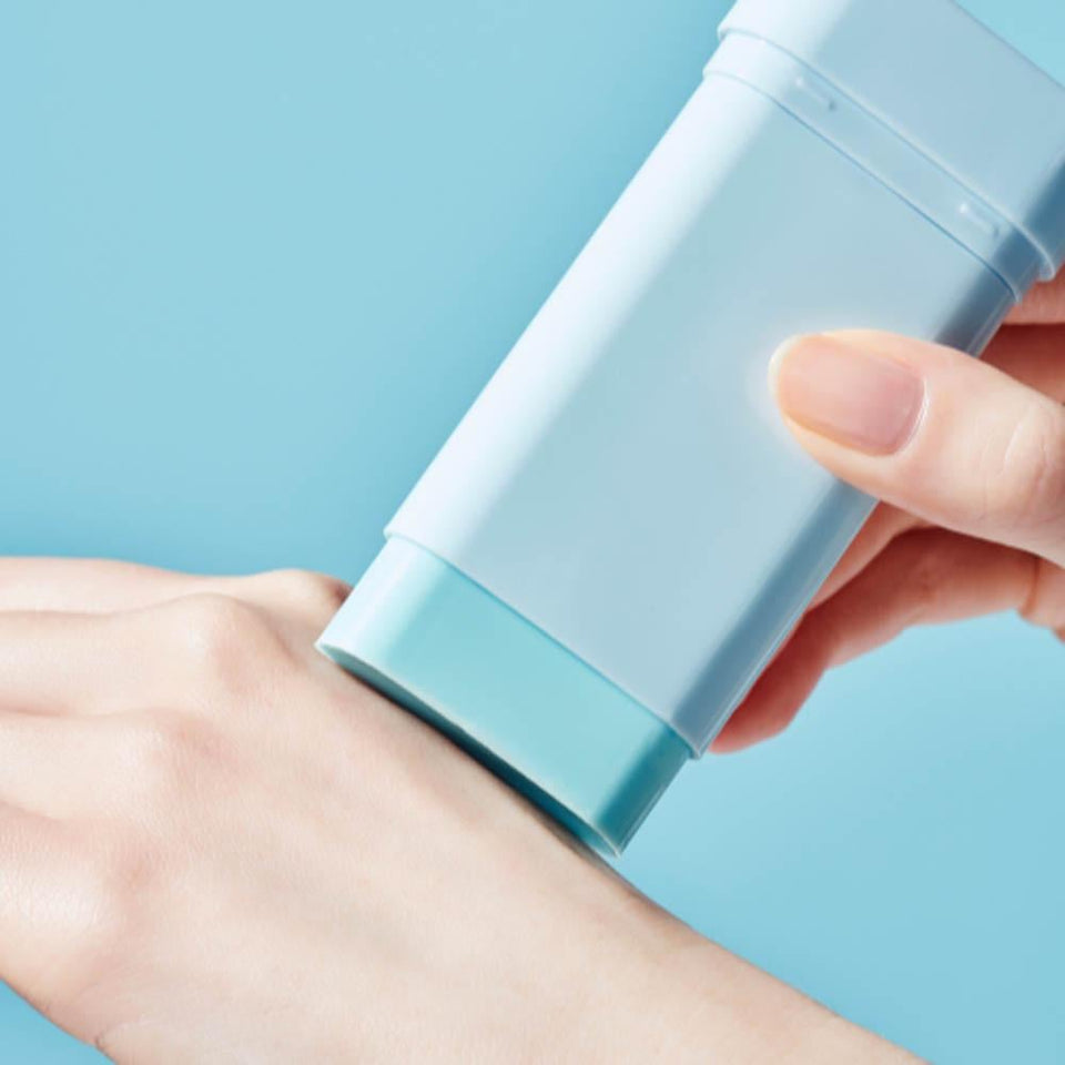 Tocobo Sun Stick SPF 50 Sunscreen for Face & Body Non-Greasy Formula 19gm