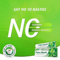 Toothpaste for Sensitive Teeth Herbal Basil Dabur 150g
