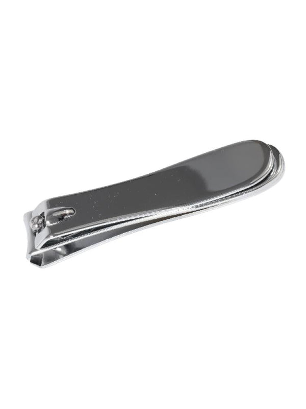Beauty System Nail Clippers with Sharp Blade & Ergonomic Design