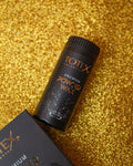 Totex Cosmetics Hair Styling Powder Wax - Matte Finish, Lightweight Hold, 20g