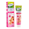Cosmo Rose Extract Hair Removal Cream for Dry Skin - 100g