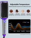 Best Hot Air Brush for Short Hair Styling Dryer Siltek 1 Count