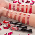 Golden Rose Vinyl Gloss High Shine Liquid Lipstick, 06