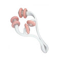 Manual Leg Massager Ergonomic Muscle Relief MiniGood 5th Generation