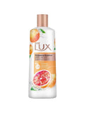 Best Grapefruit Body Wash Refreshing Vitamin C Lux 250ml