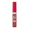 Matte Liquid Lipstick Moisturizing Formula Fire Starter 500 Rimmel 7ml