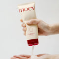Color Treated Hair Repair Treatment Anorkatine MOEV 200g