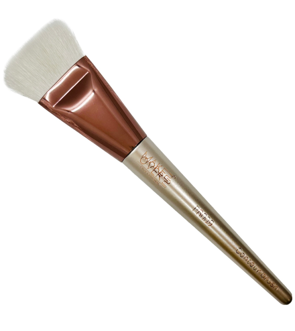 Buy Contour Brush Blending Cream Powder Precision Tool Make Over22 1pc