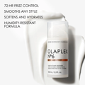 Olaplex No 6 Bond Smoother Reparative Styling Creme 100ml