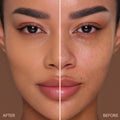 Hearts Natural Longwear Foundation Medium Coverage Oil-Free