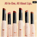 Best Lip Liner and Lipstick Duo 2-in-1 Matte CTO208 1.6g