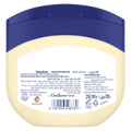 Vaseline Petroleum Jelly Original 250ml Deep Moisture Skin Protectant Vaseline