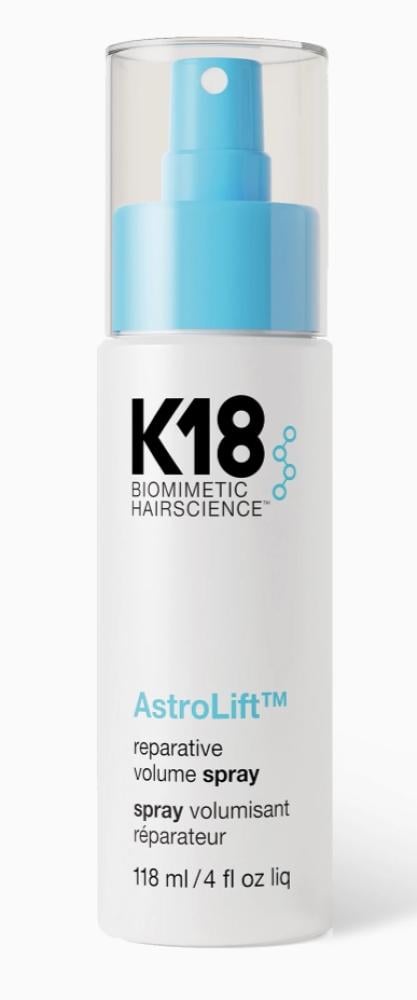 Best Volume Spray Astrolift Reparative Formula 118ml K18