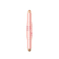 Pink Flash Dual-Ended Contour & Highlighter Stick, Cream, HS02